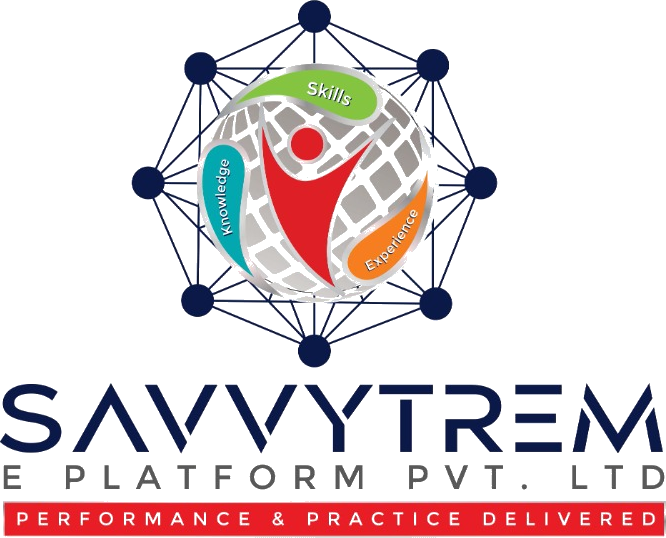 Savvytrem logo